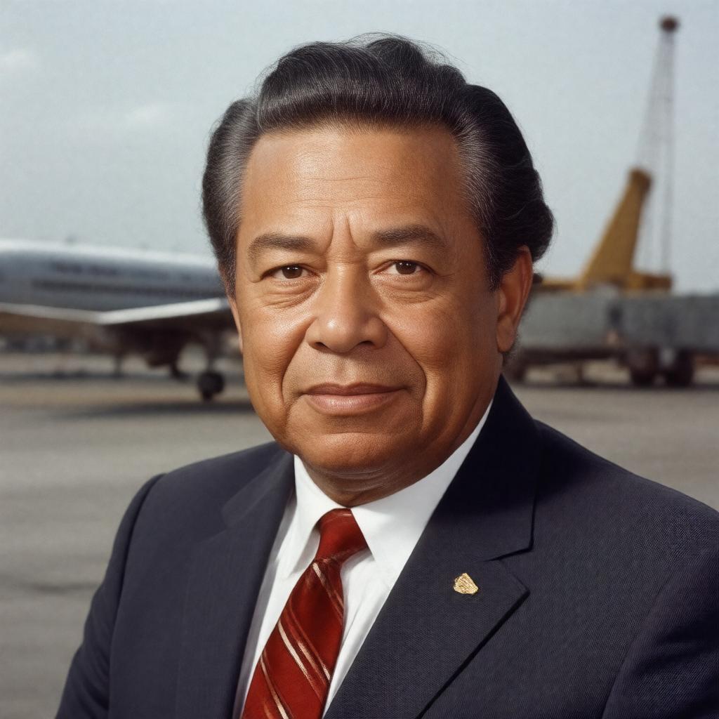 Maynard Jackson
